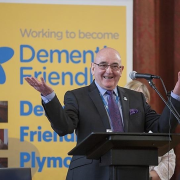 From air travel to art – international conference to discuss dementia initiatives worldwide