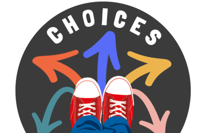 CHOICES-HI: CHildren and young people’s Options In the Community for Enhancing wellbeing Support through Hospital-Initiated social prescribing.  