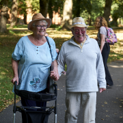 New resource launched to help people live as well as possible with dementia