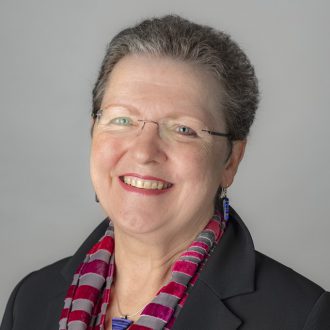 Professor Sarah Neil 
