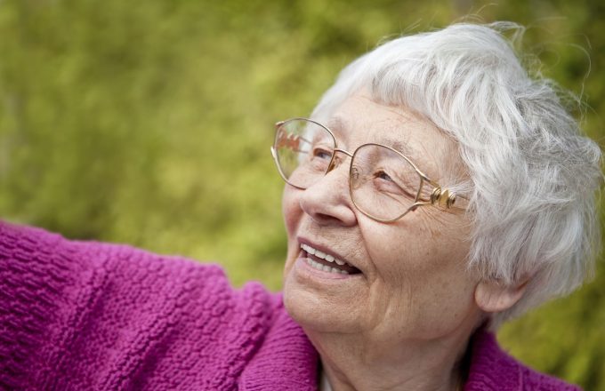 PhD Project &#8211; Using mixed methods to inform our understanding of maintaining independence in older people