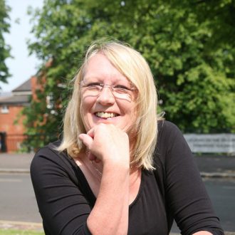 Professor Pat Schofield 