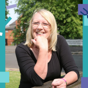 Professor Pat Schofield