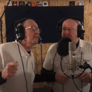 Musician living with dementia writes song for research project