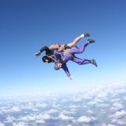 Making the jump &#8230; into research