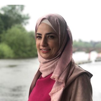 Dr Aseel Mahmoud 