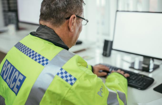 Flagship data science programmes combine to create positive change for health, social care and policing services