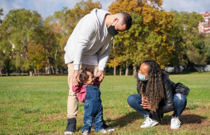 The SPaCE Project: Support for Parent Carers in England