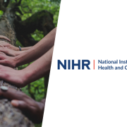 NIHR name change highlights commitment to social care research