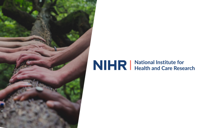 NIHR name change highlights commitment to social care research