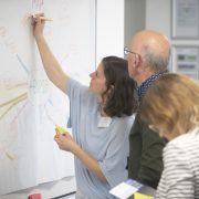 How common is Patient and Public Involvement in health research?