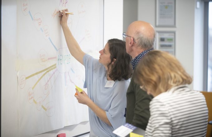 How common is Patient and Public Involvement in health research?