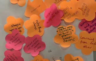 Epistemic justice in public involvement and engagement: Creating conditions for impact