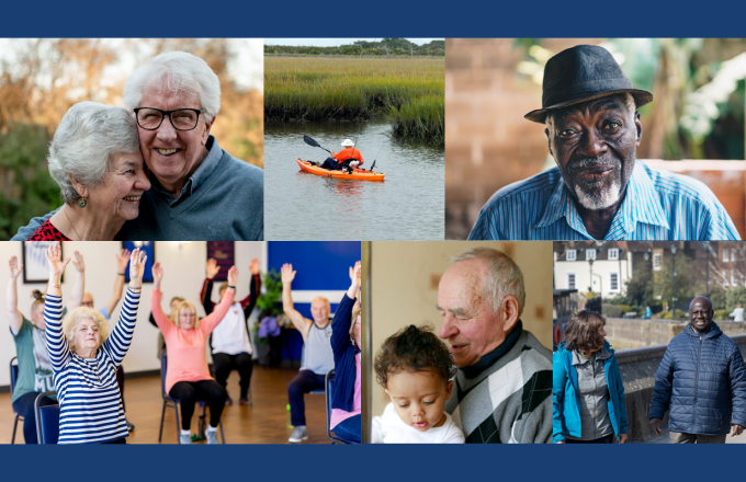 Ageing Projects