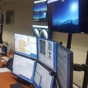 From stars to strokes &#8211; a PhD perspective