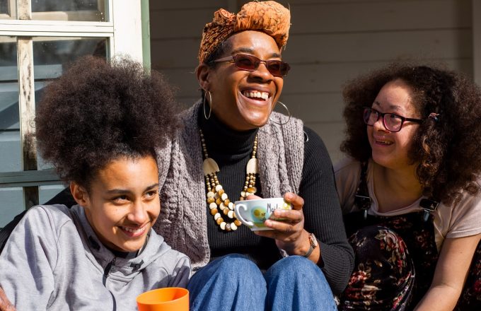 Child and Adolescent Mental Health Services Research Inspired by Service Experts: CAMHS RISE