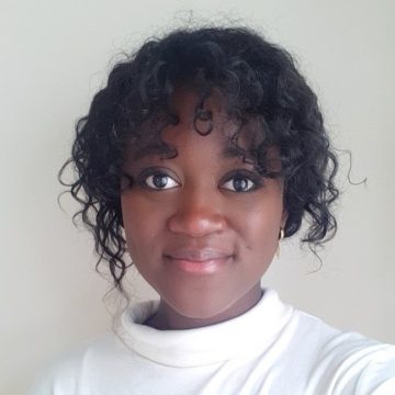 Lauren Asare