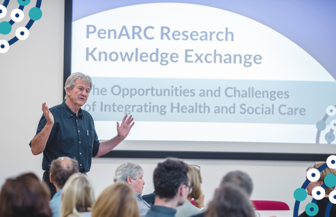 Collaborating to integrate health and social care in the South West