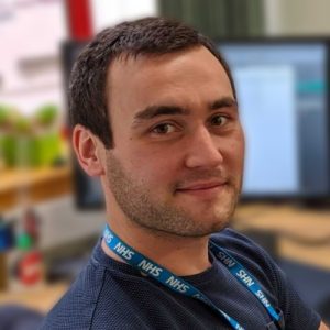 Profile photo of Andy Mayne