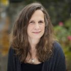 Dr Susie Pearce