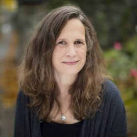 Dr Susie Pearce