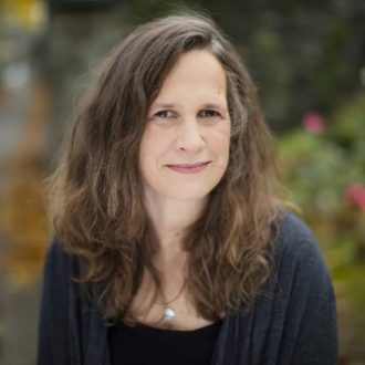 Dr Susie Pearce 