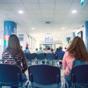 Using data to improve urgent care treatment