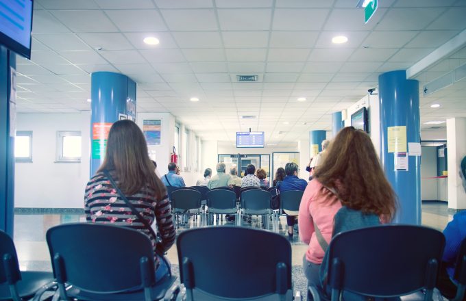 Using data to improve urgent care treatment