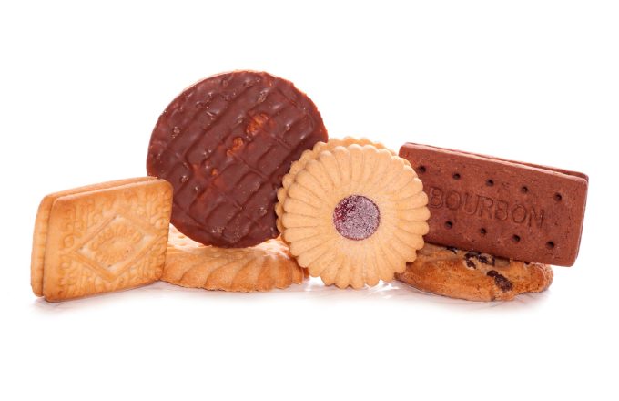 Taking the Biscuit: How many free hot drinks and biscuits are excessive?