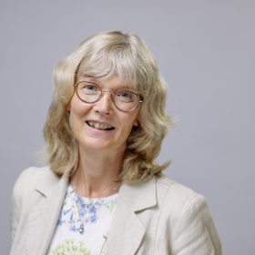 Dr Catherine Alexander