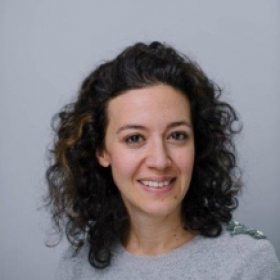 Dr Ilianna  Lourida