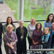 The ISCA Team Photo