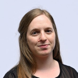 Siobhan Mitchell