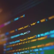 Biology to bytes : a blog
