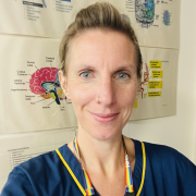 Nurse Specialist shares experience of research internship