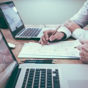 Data Science researchers nominated for Team of the Year