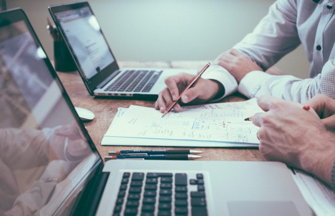Data Science researchers nominated for Team of the Year
