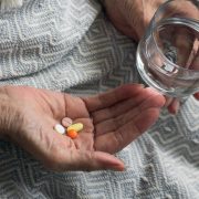 Safely reducing medicines for care home residents
