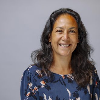 Dr Rohini Terry