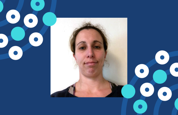 PenARC PhD physiotherapist wins award for work with older people