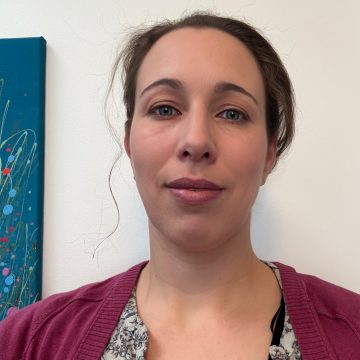 Dr Abi Hall