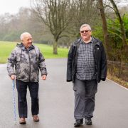 £2.3 million awarded to improve lives of people with heart failure and frailty