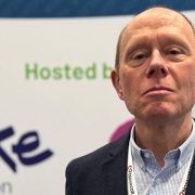 Leading Stroke Specialist to Revolutionise Stroke Care