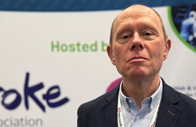 Leading Stroke Specialist to Revolutionise Stroke Care