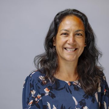 Dr Rohini Terry