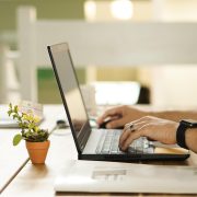 Online Therapies Boost Access to NHS Mental Health Services