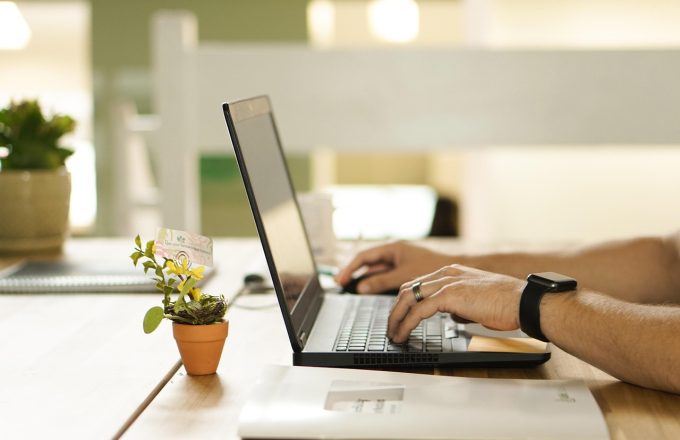 Online Therapies Boost Access to NHS Mental Health Services