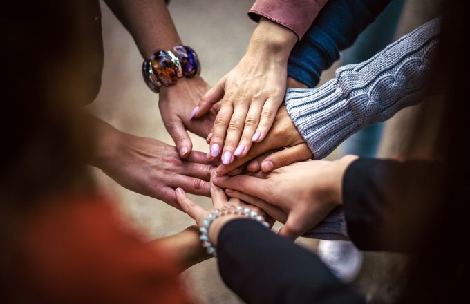 The Realist Evaluation of the Community Engagement Project