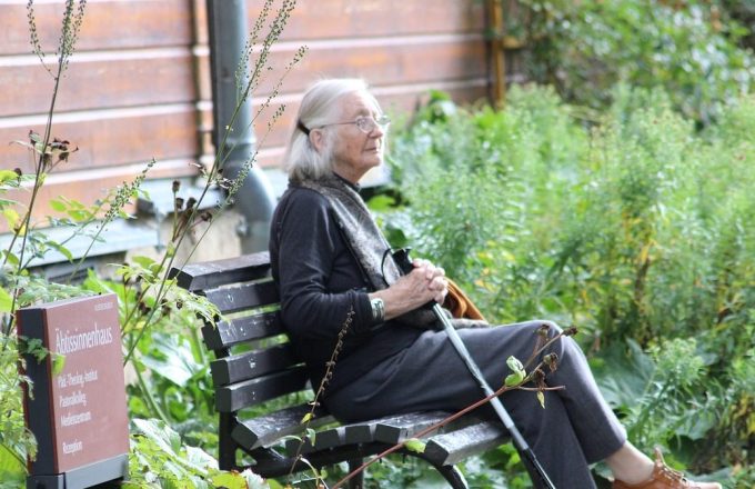 Meaningful Engagement for People Living with Dementia in Residential Care Settings