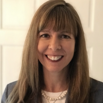 Dr Heather O&#8217;Mahen